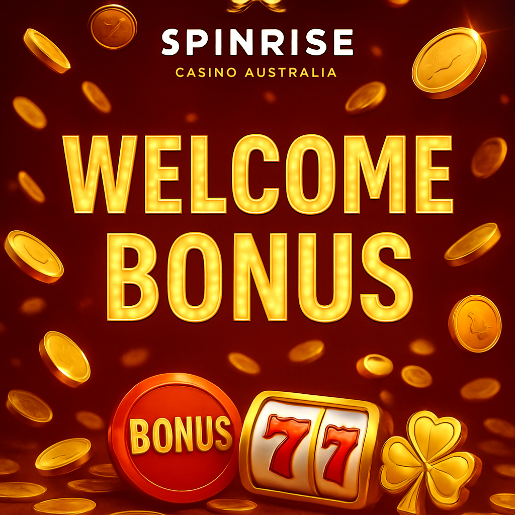 Welcome Bonus